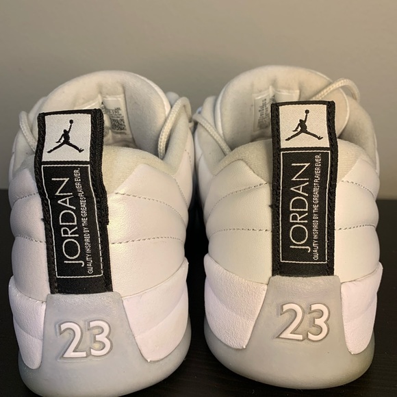 Nike Air Jordan 12 Retro Low Easter 2021 DB0733-190 Men’s Size 10 - Picture 3 of 9